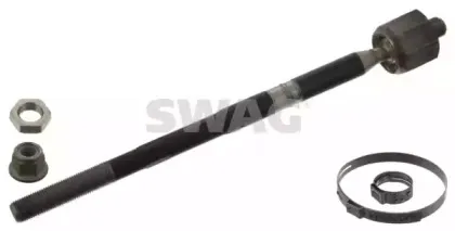 40 94 3792 SWAG Осевой шарнир, рулевая тяга